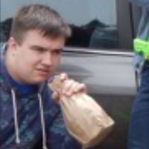 Meet your Posher, Kyle